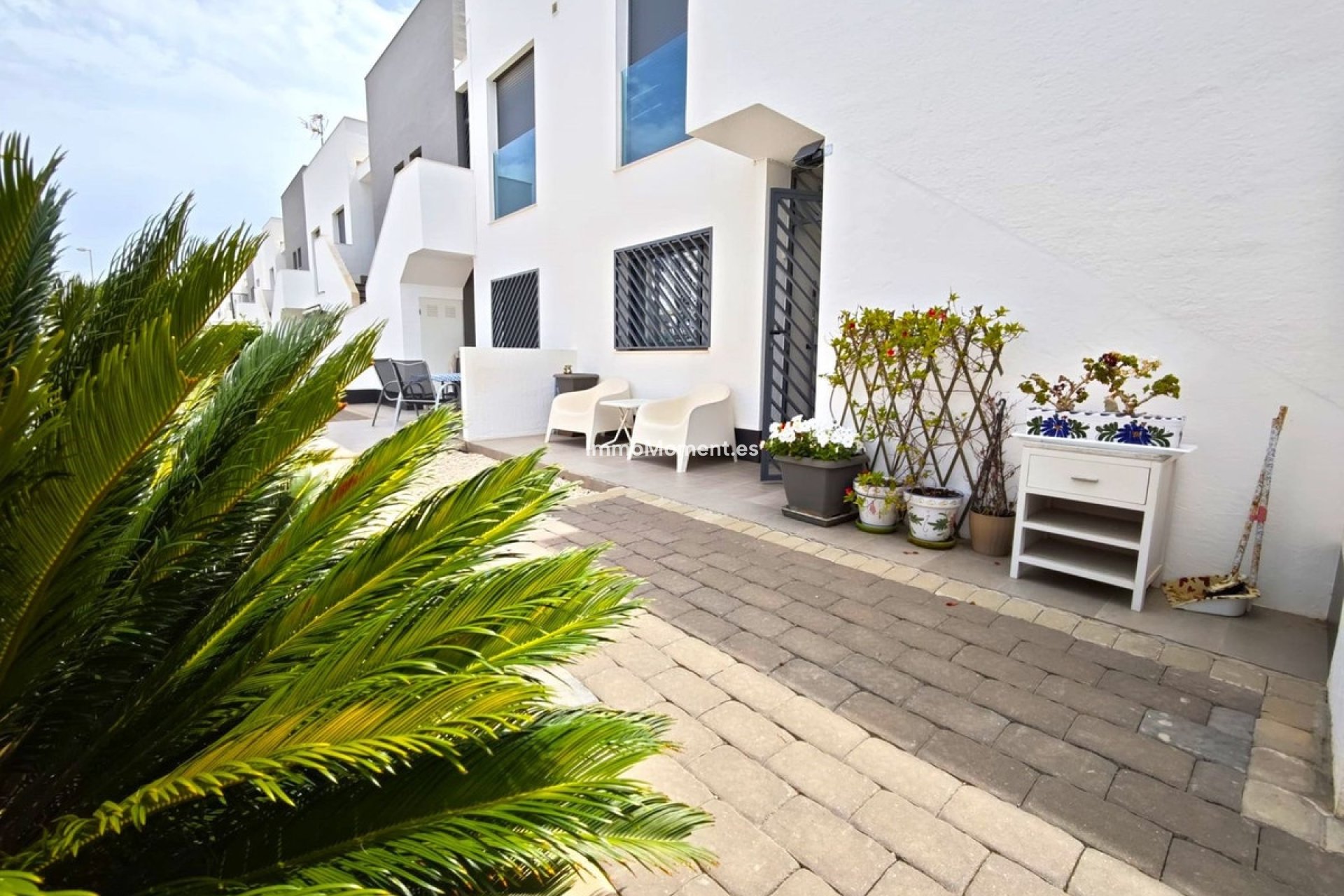 Bestaande woning - Appartement - Orihuela Costa - Cabo roig - La Zenia