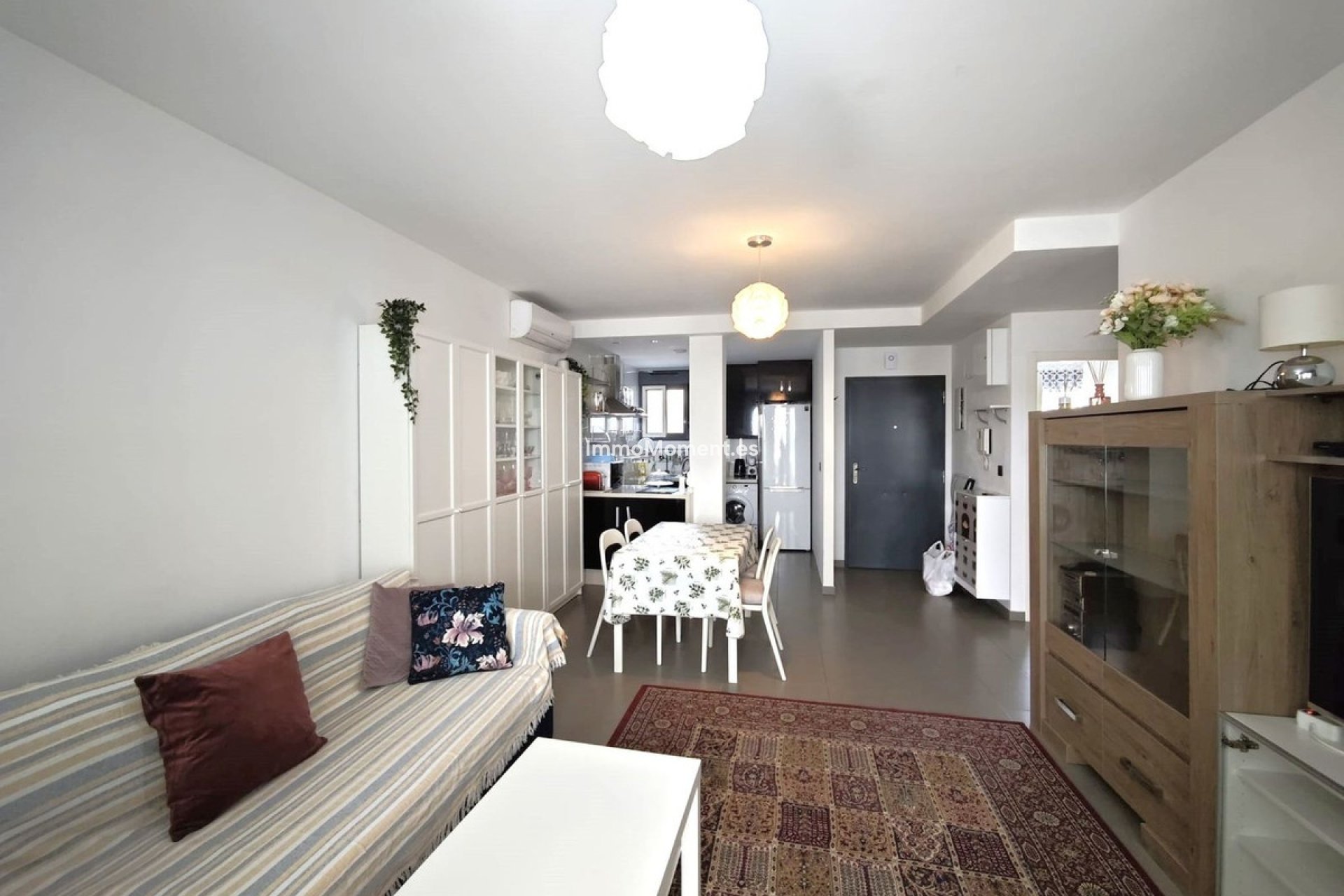 Bestaande woning - Appartement - Orihuela Costa - Cabo roig - La Zenia
