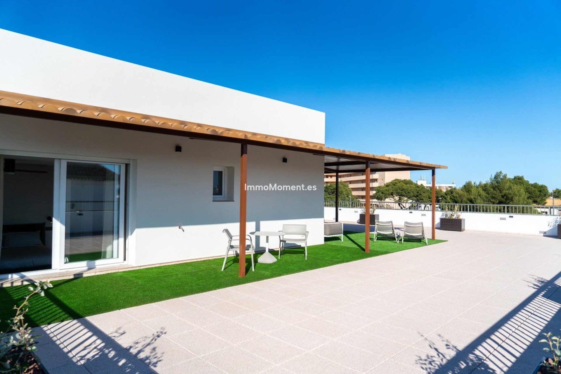 Bestaande woning - Appartement - Orihuela Costa - Cabo roig - La Zenia