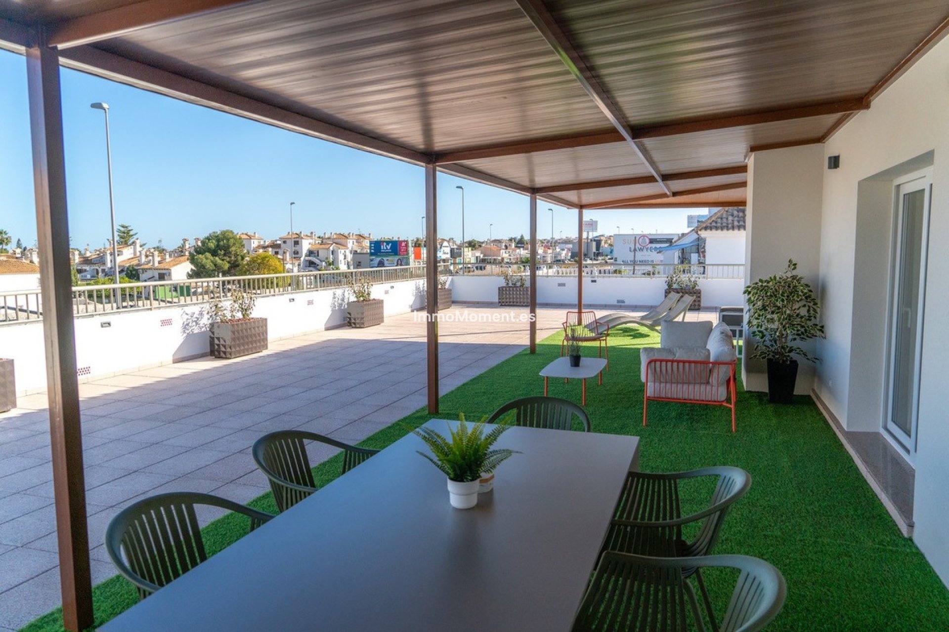 Bestaande woning - Appartement - Orihuela Costa - Cabo roig - La Zenia