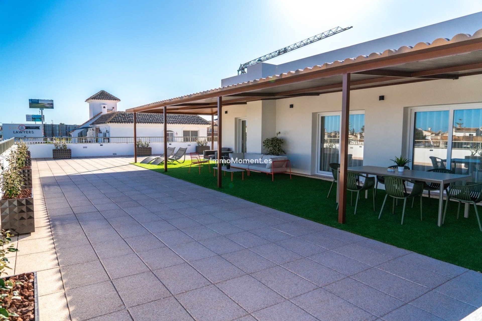 Bestaande woning - Appartement - Orihuela Costa - Cabo roig - La Zenia