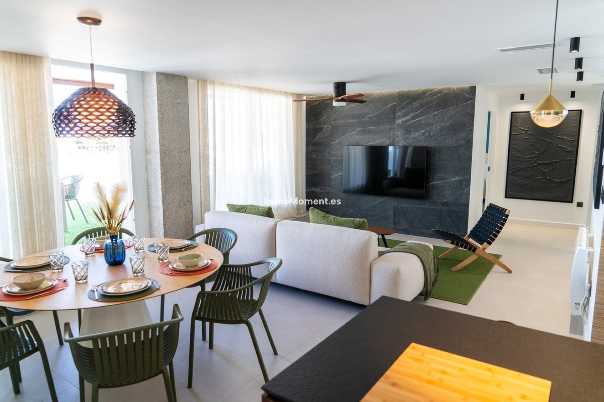 Bestaande woning - Appartement - Orihuela Costa - Cabo roig - La Zenia