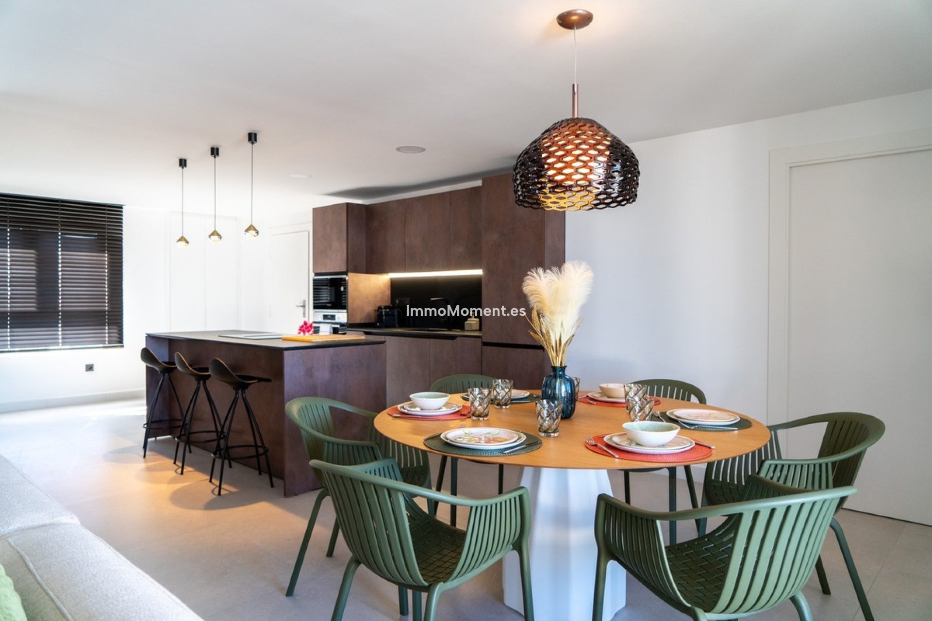 Bestaande woning - Appartement - Orihuela Costa - Cabo roig - La Zenia