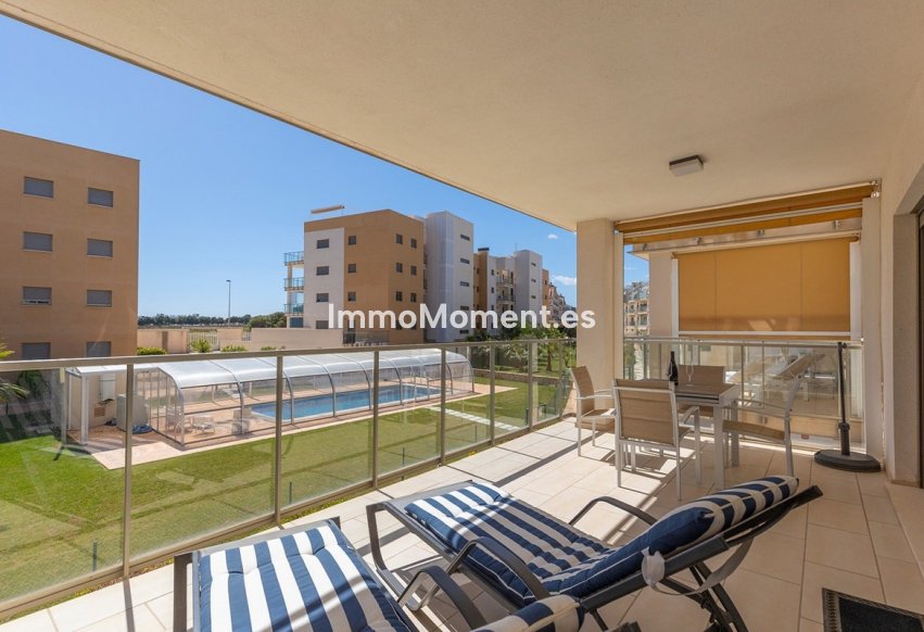 Bestaande woning - Appartement - Orihuela Costa - Cabo roig - La Zenia