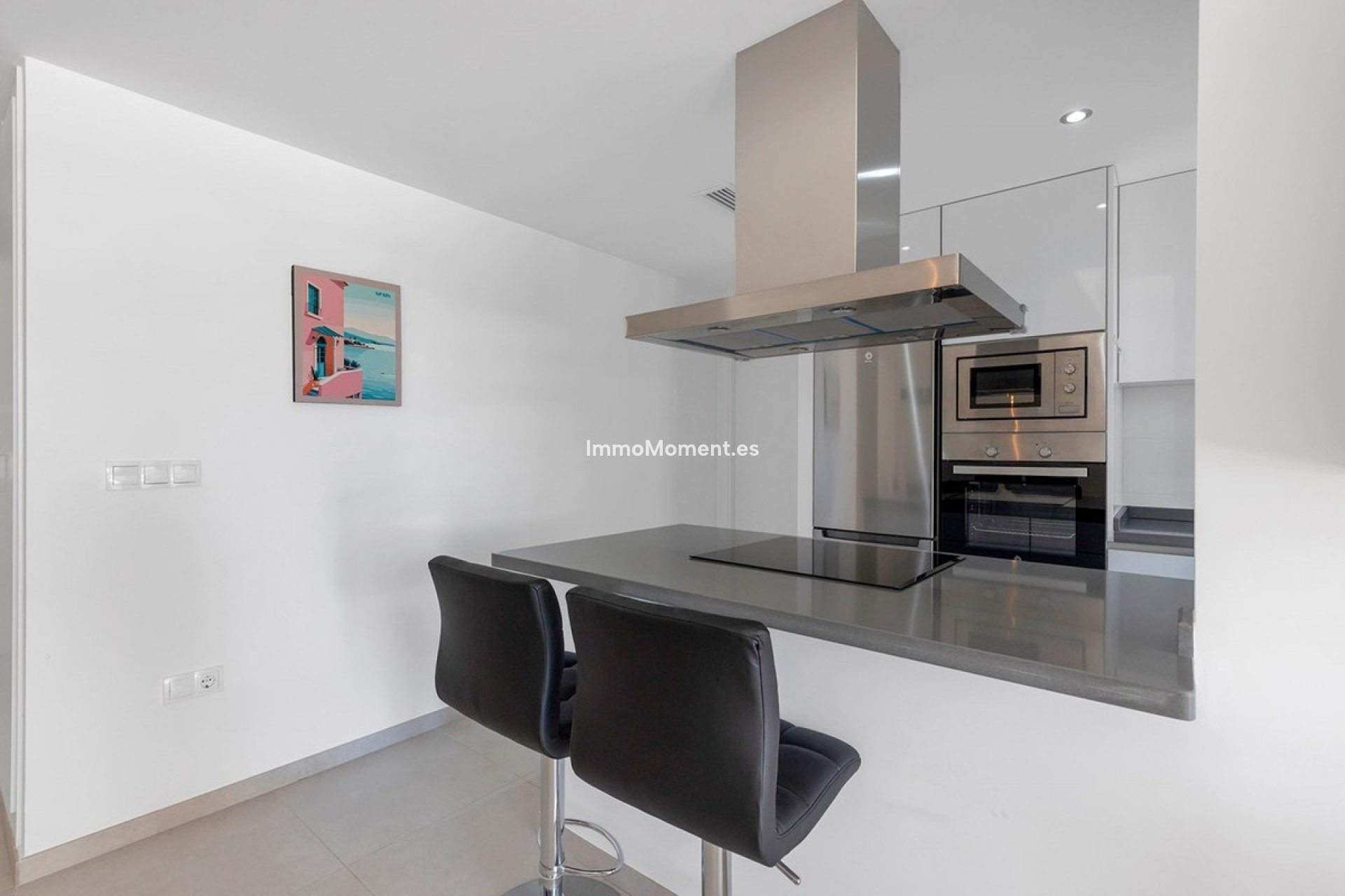 Bestaande woning - Appartement - Orihuela Costa - Cabo roig - La Zenia