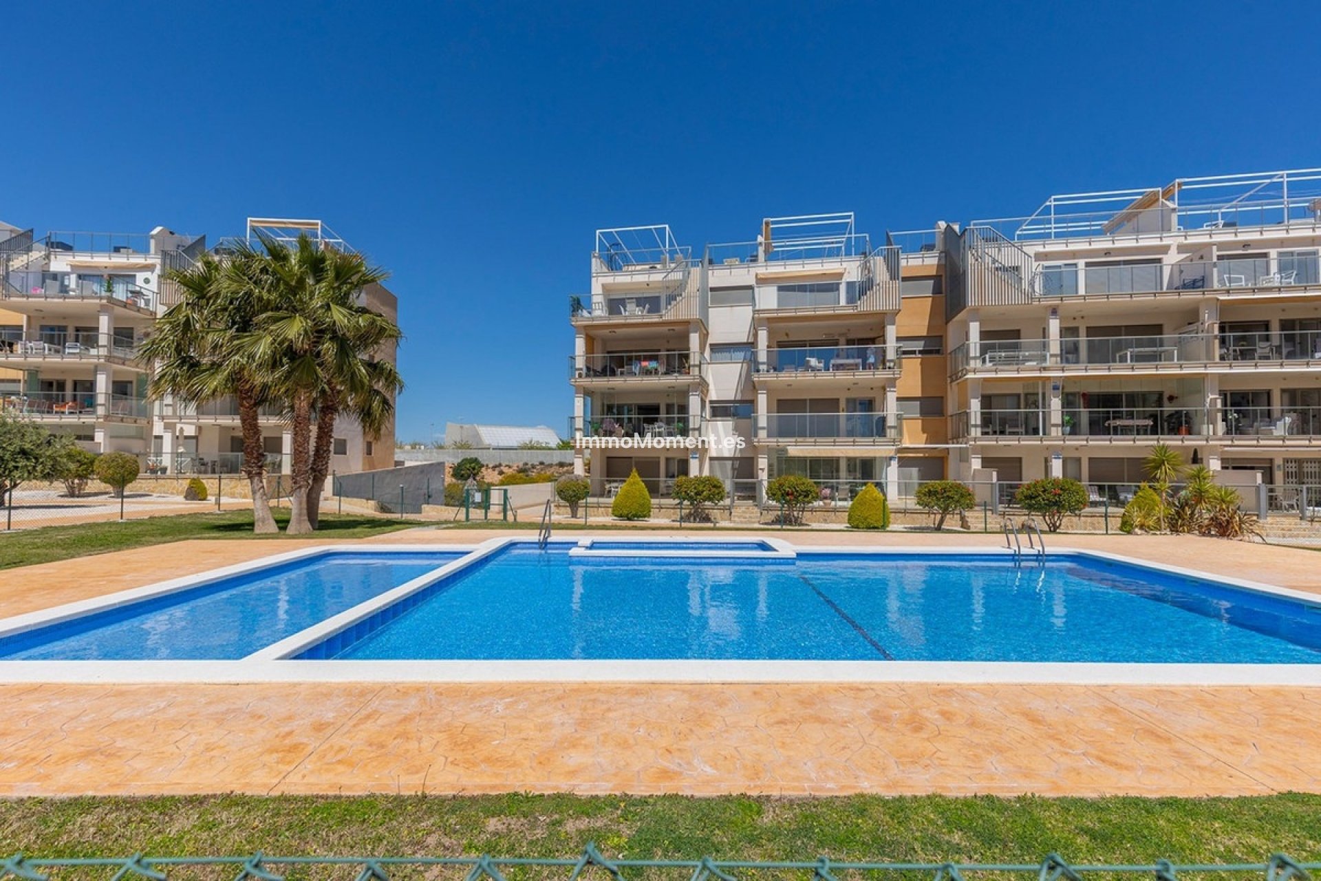 Bestaande woning - Appartement - Orihuela Costa - Cabo roig - La Zenia