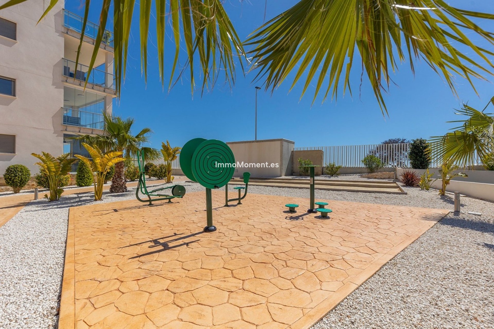 Bestaande woning - Appartement - Orihuela Costa - Cabo roig - La Zenia
