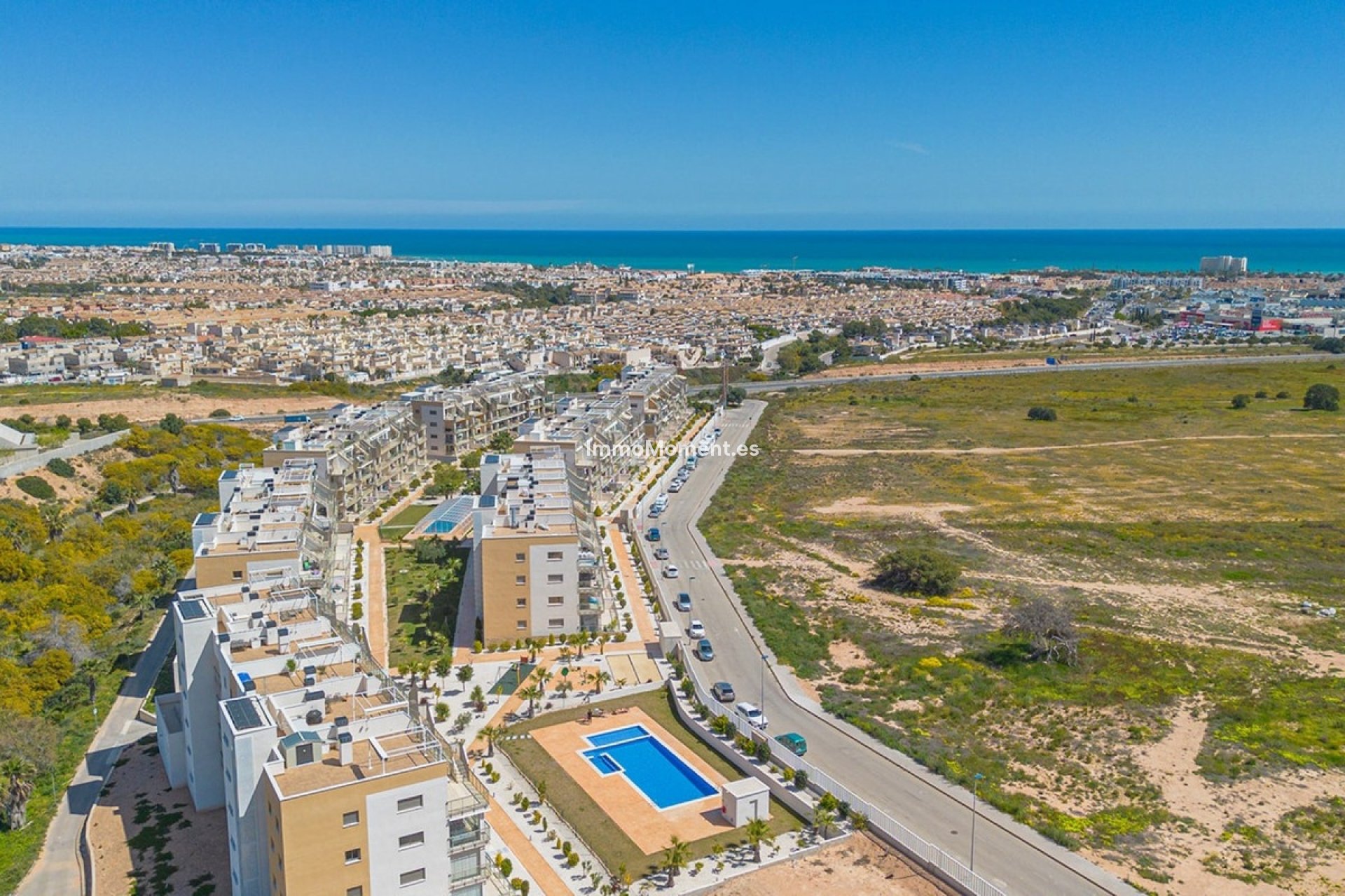 Bestaande woning - Appartement - Orihuela Costa - Cabo roig - La Zenia