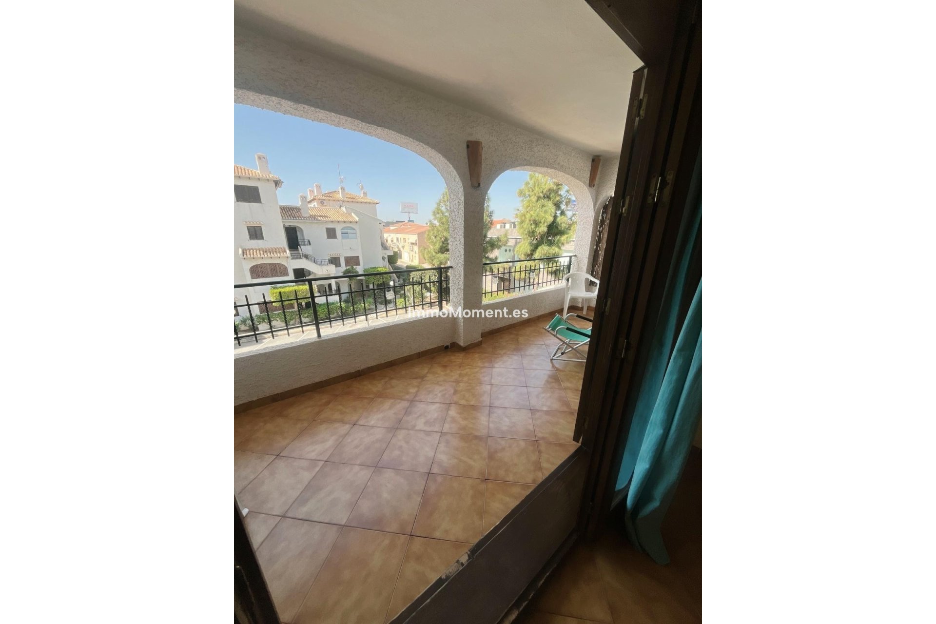 Bestaande woning - Appartement - Orihuela Costa - Cabo roig - La Zenia