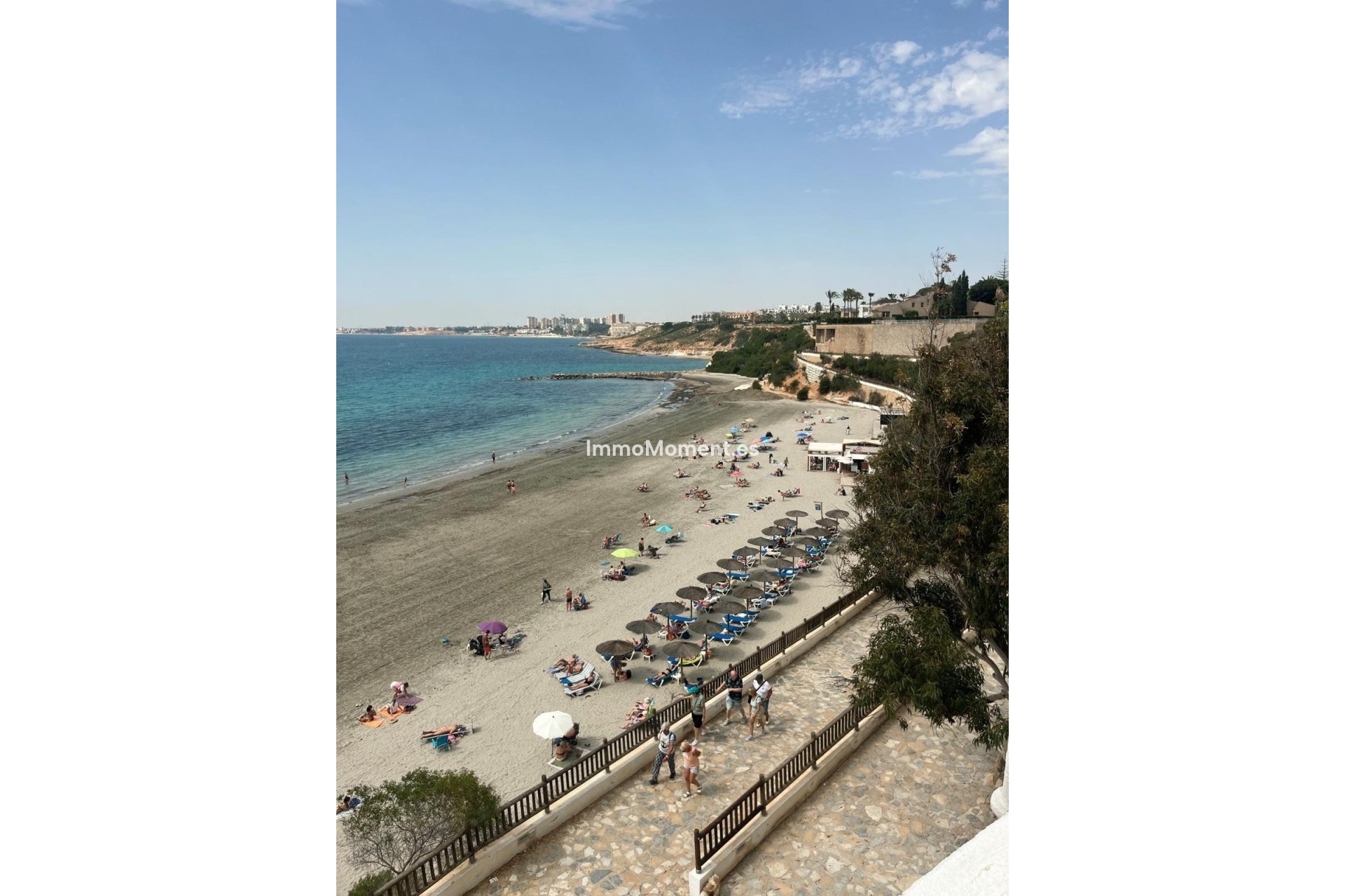 Bestaande woning - Appartement - Orihuela Costa - Cabo roig - La Zenia