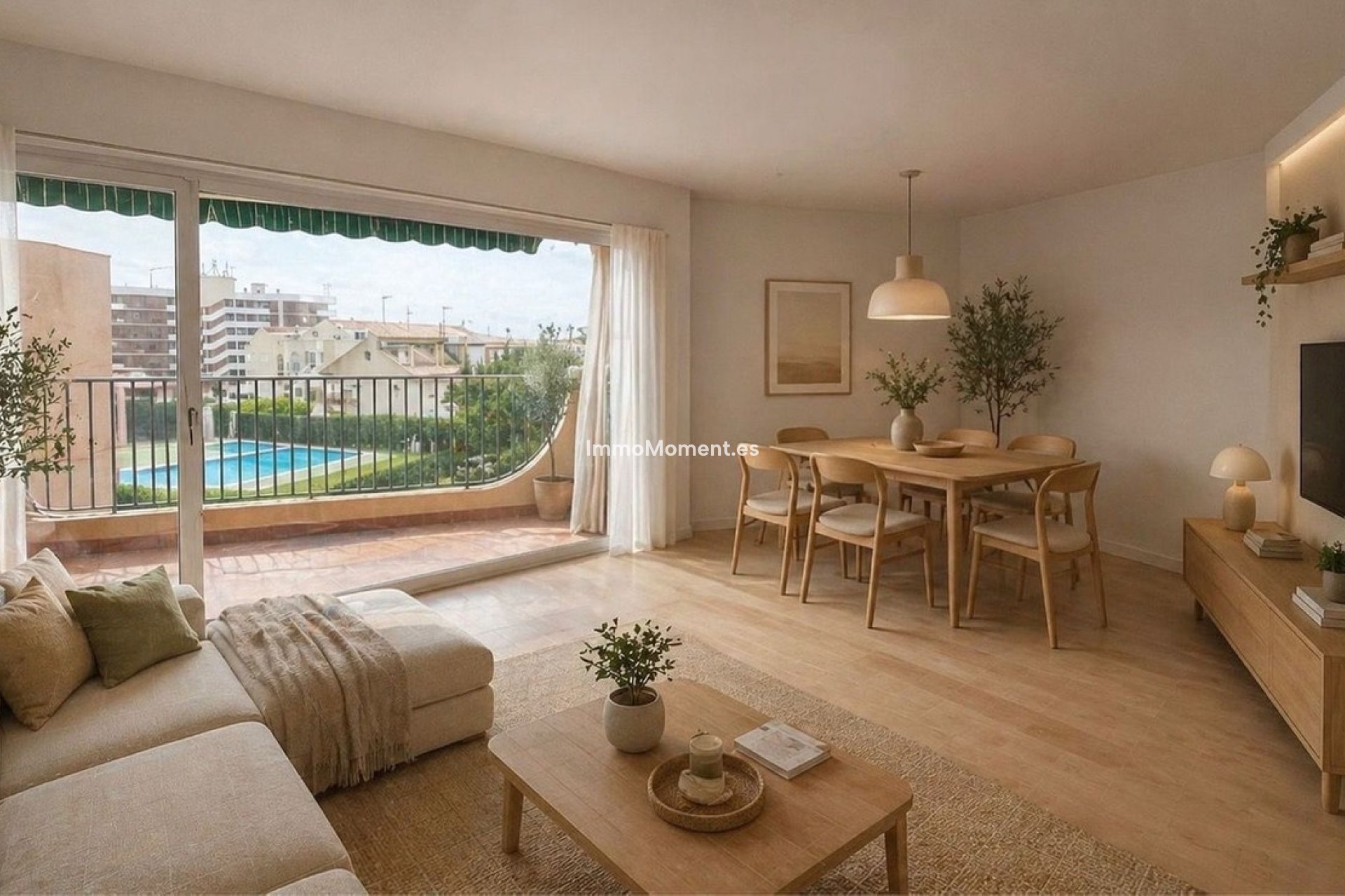 Bestaande woning - Appartement - Orihuela Costa - Cabo roig - La Zenia