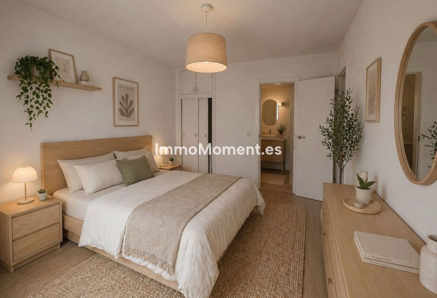 Bestaande woning - Appartement - Orihuela Costa - Cabo roig - La Zenia