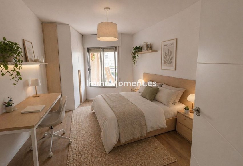 Bestaande woning - Appartement - Orihuela Costa - Cabo roig - La Zenia