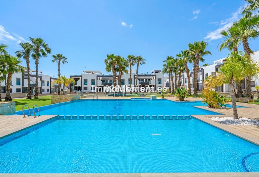 Bestaande woning - Appartement - Orihuela Costa - Cabo roig - La Zenia