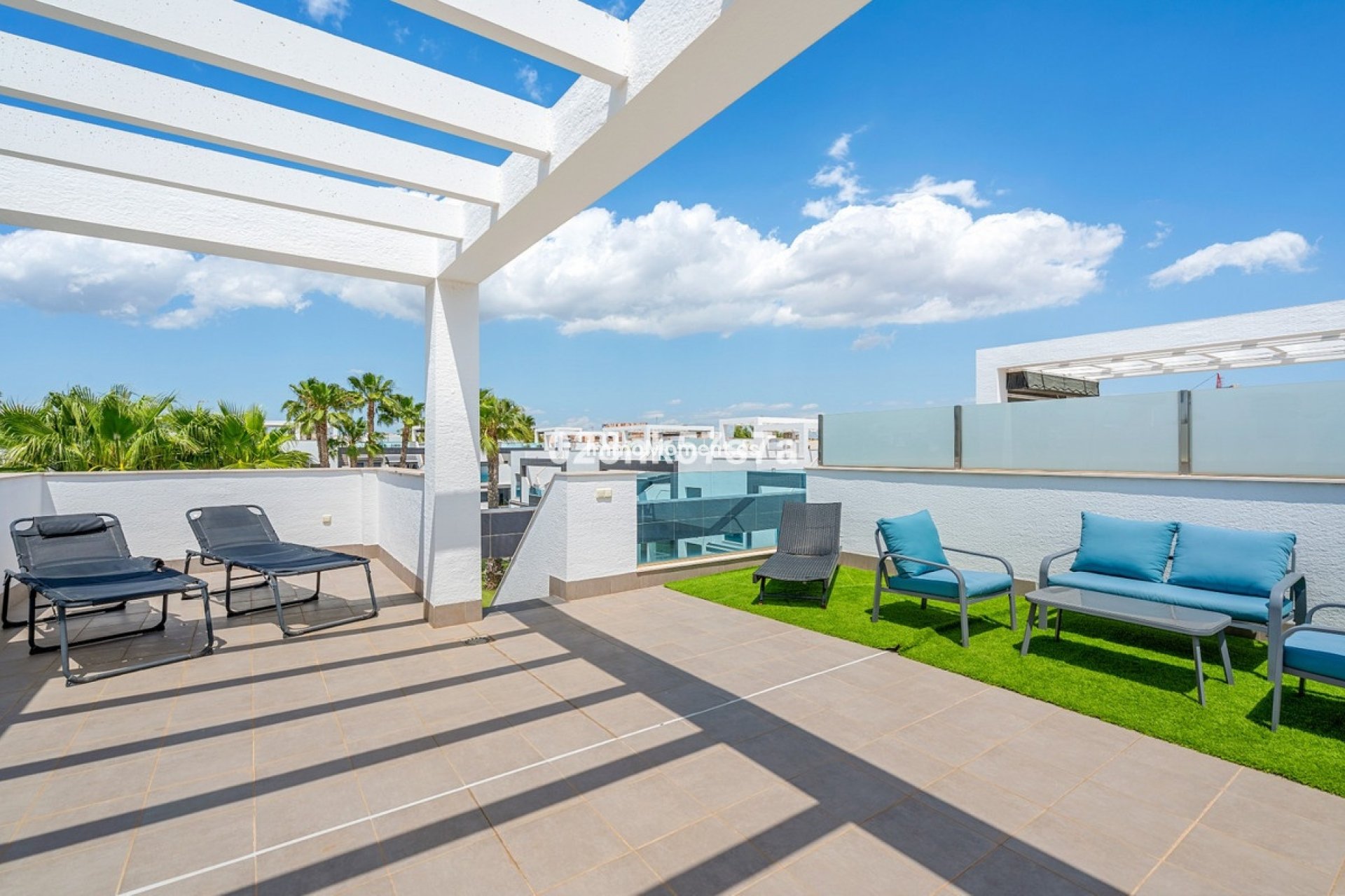 Bestaande woning - Appartement - Orihuela Costa - Cabo roig - La Zenia