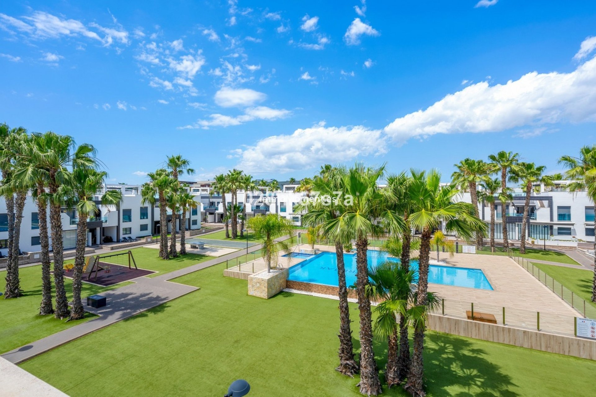 Bestaande woning - Appartement - Orihuela Costa - Cabo roig - La Zenia