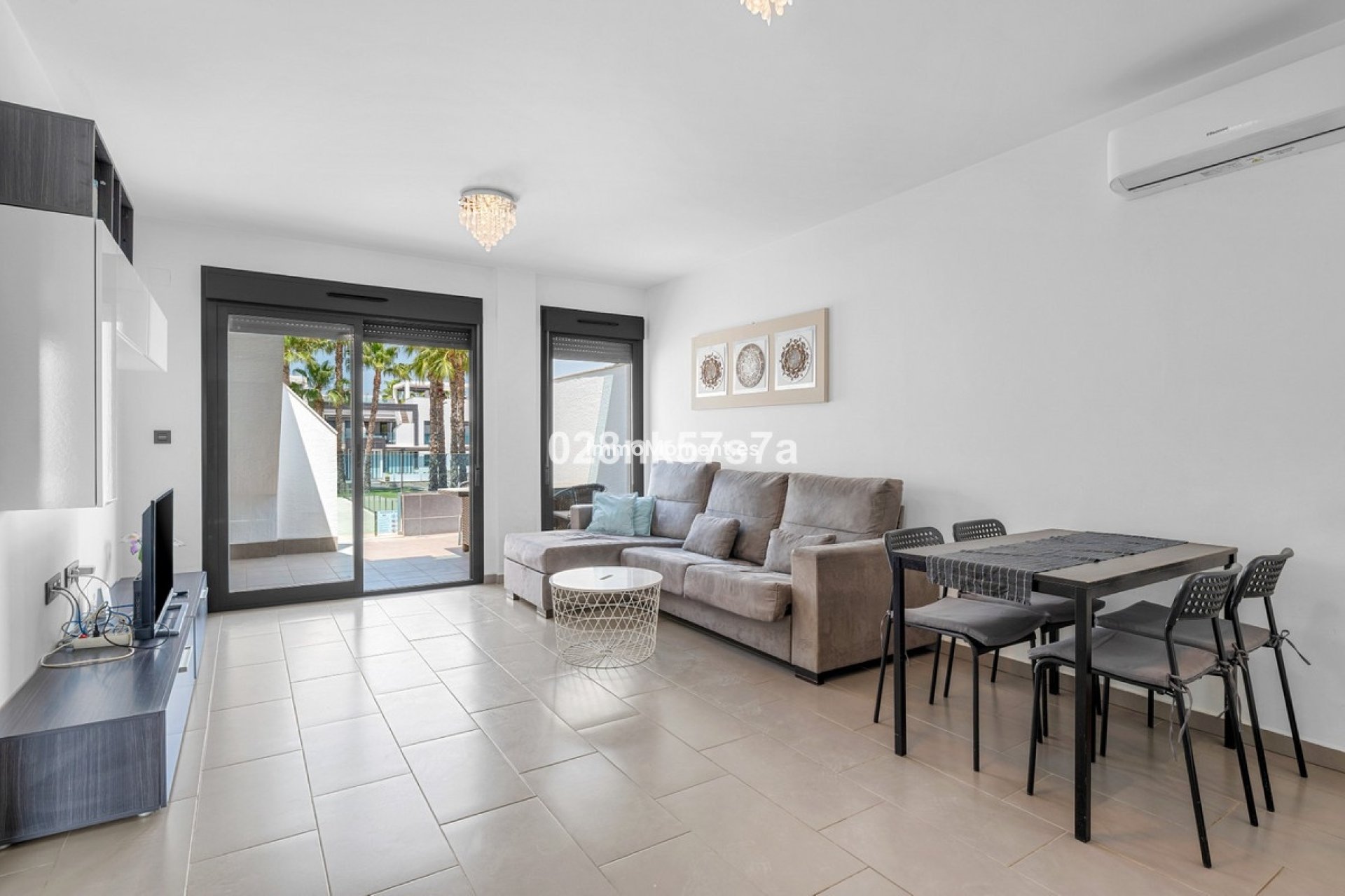 Bestaande woning - Appartement - Orihuela Costa - Cabo roig - La Zenia