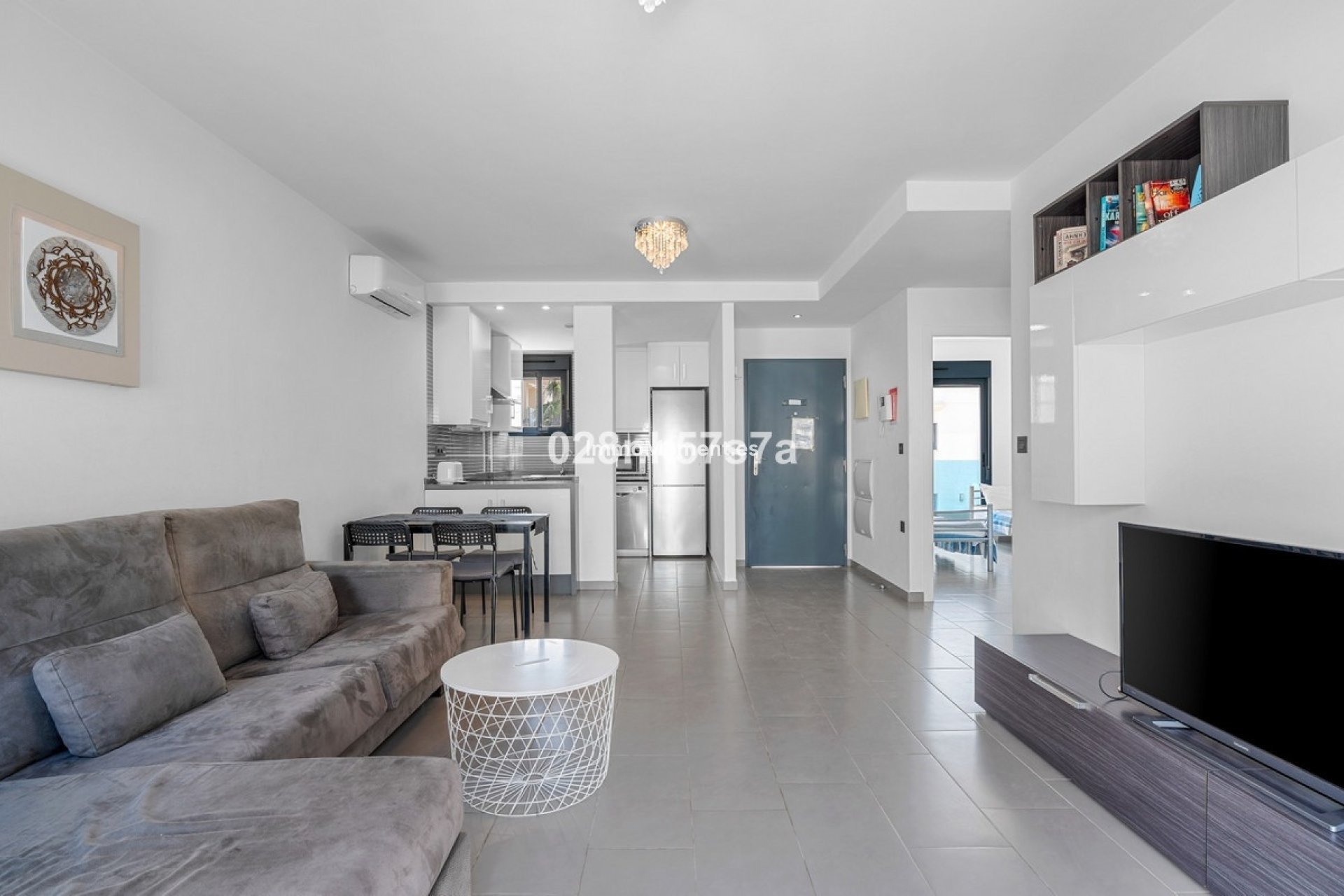 Bestaande woning - Appartement - Orihuela Costa - Cabo roig - La Zenia