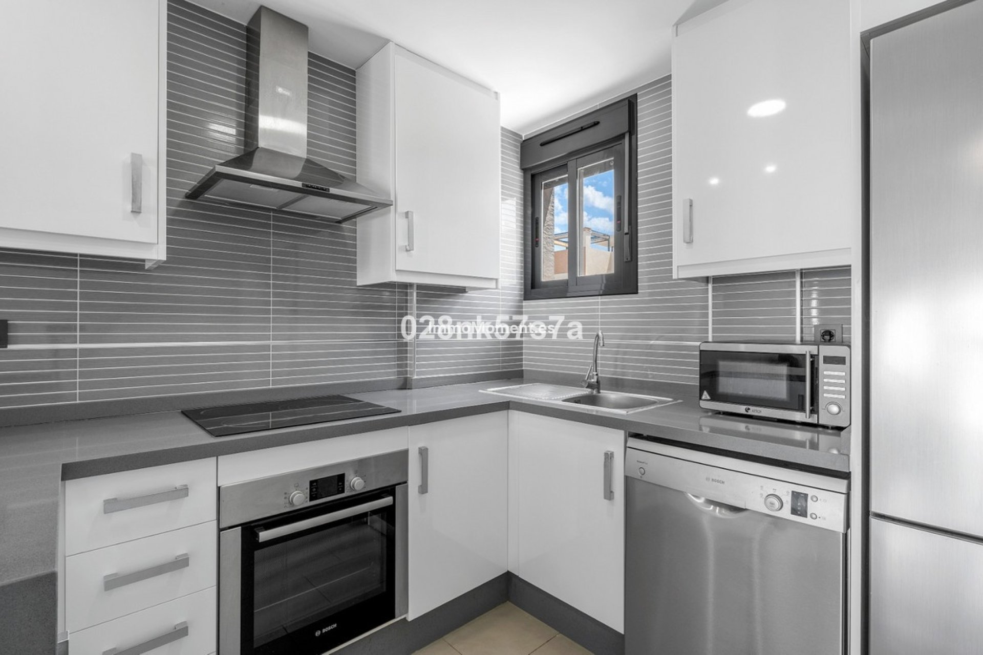 Bestaande woning - Appartement - Orihuela Costa - Cabo roig - La Zenia
