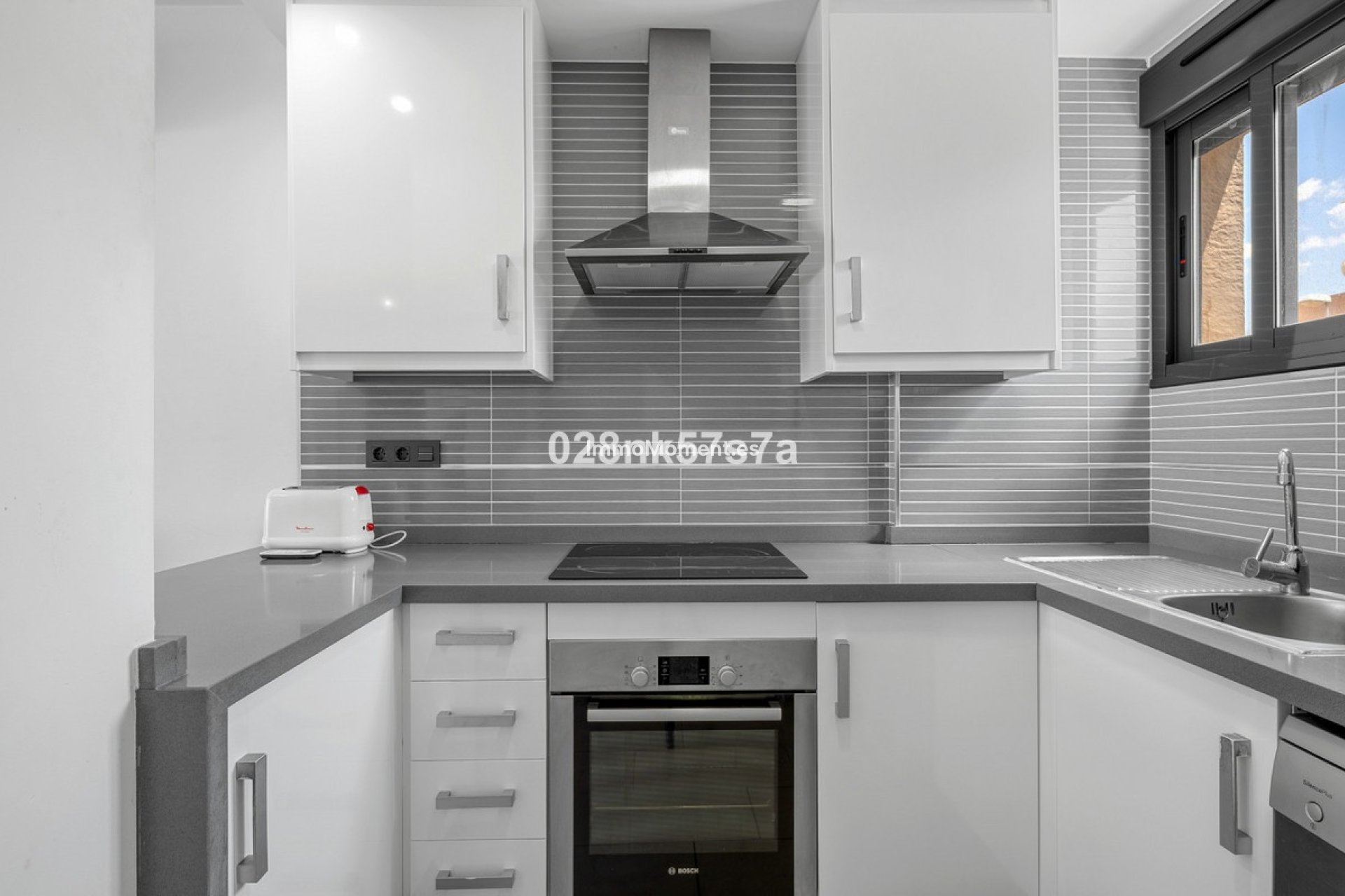 Bestaande woning - Appartement - Orihuela Costa - Cabo roig - La Zenia