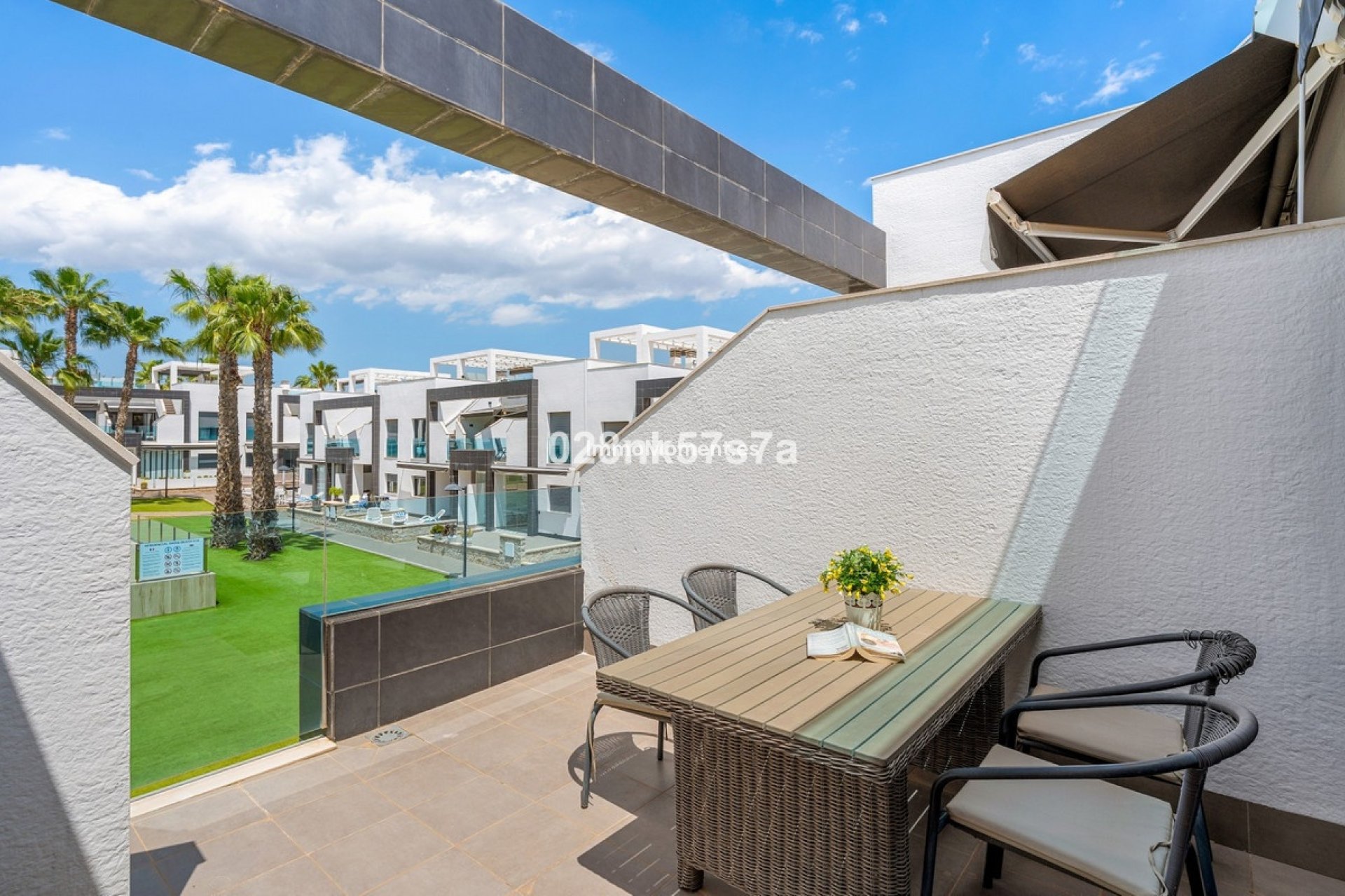 Bestaande woning - Appartement - Orihuela Costa - Cabo roig - La Zenia