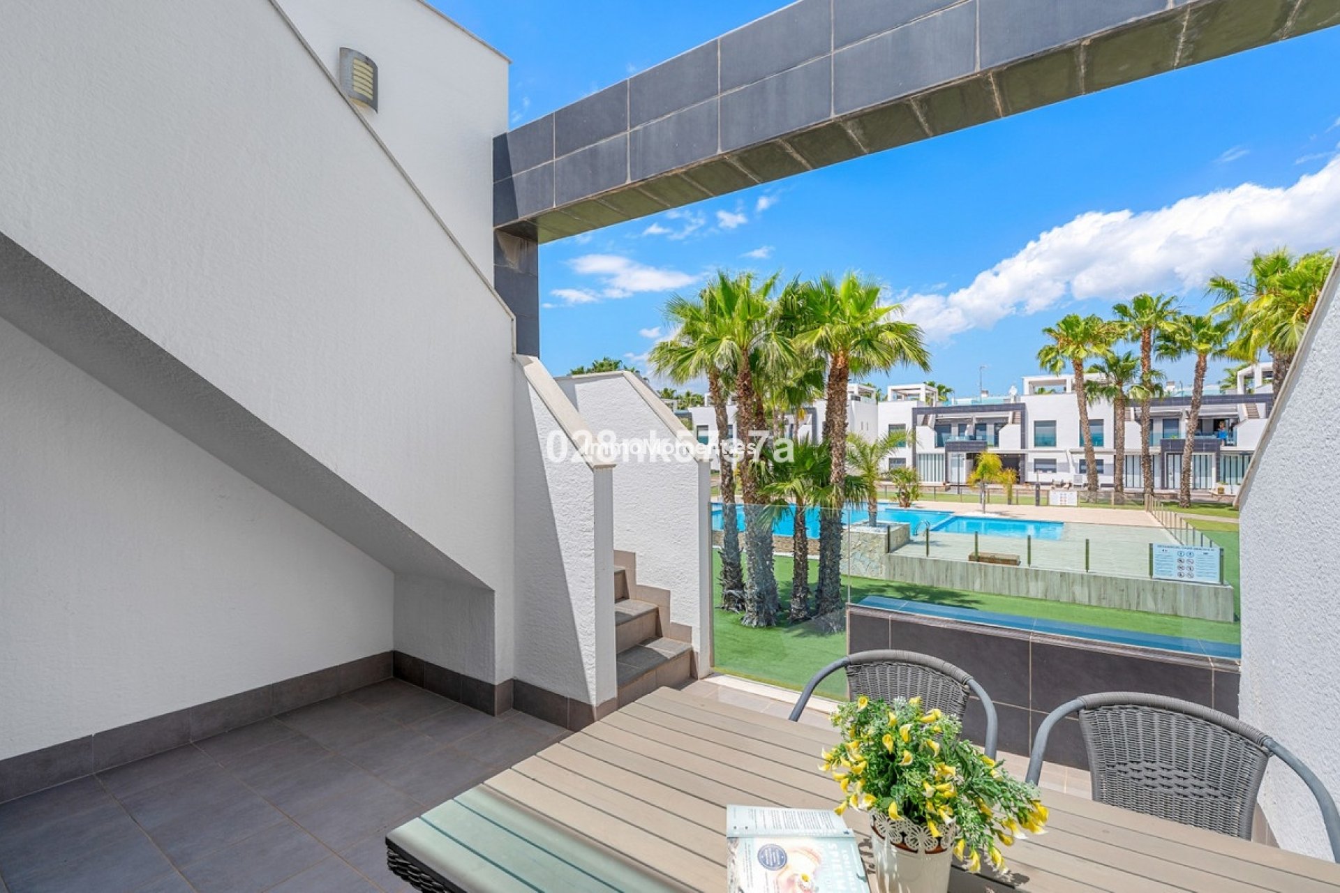 Bestaande woning - Appartement - Orihuela Costa - Cabo roig - La Zenia