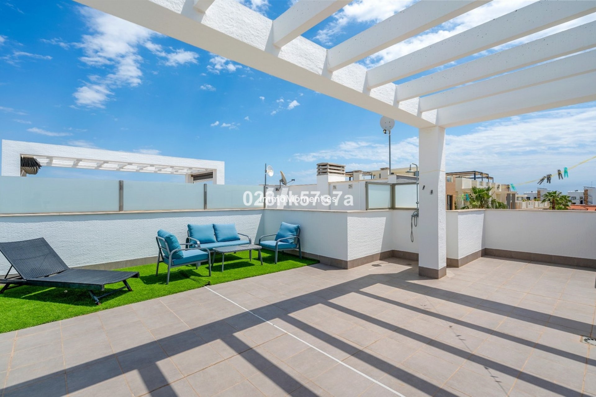 Bestaande woning - Appartement - Orihuela Costa - Cabo roig - La Zenia