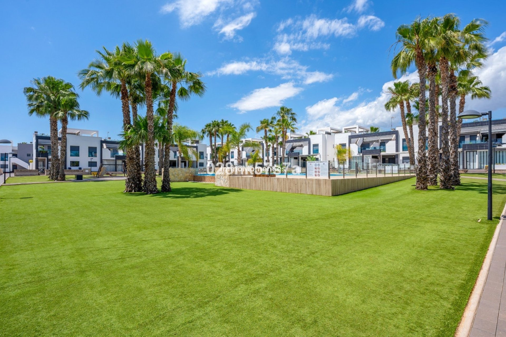 Bestaande woning - Appartement - Orihuela Costa - Cabo roig - La Zenia