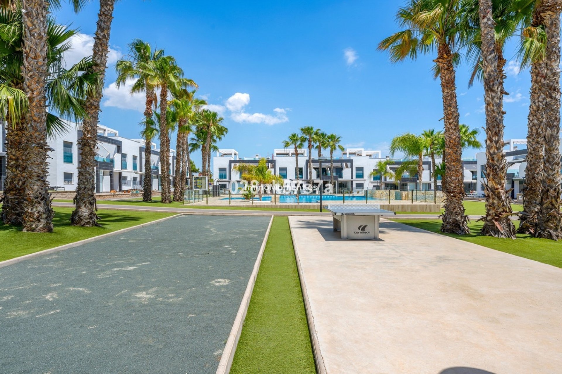 Bestaande woning - Appartement - Orihuela Costa - Cabo roig - La Zenia