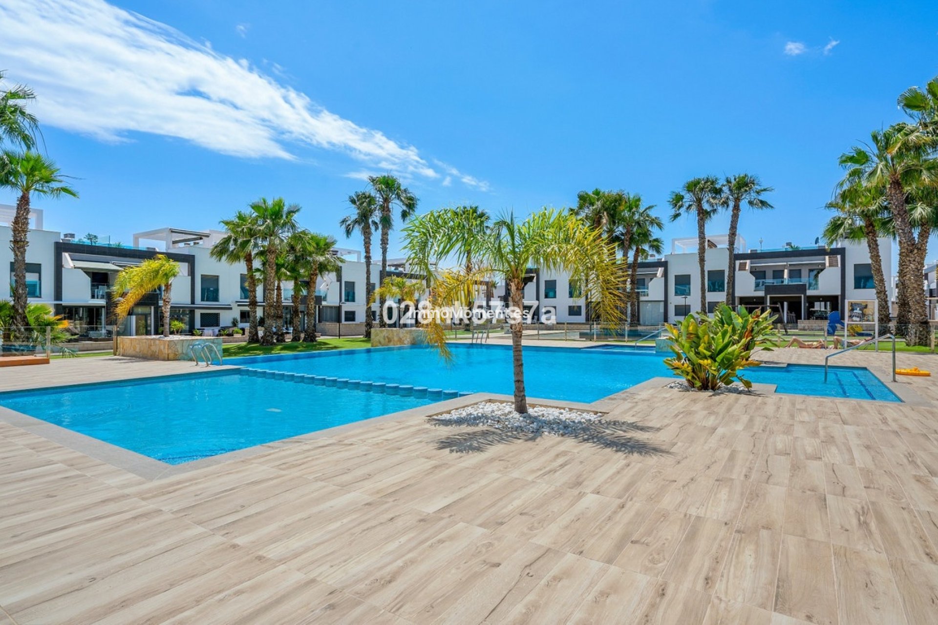 Bestaande woning - Appartement - Orihuela Costa - Cabo roig - La Zenia