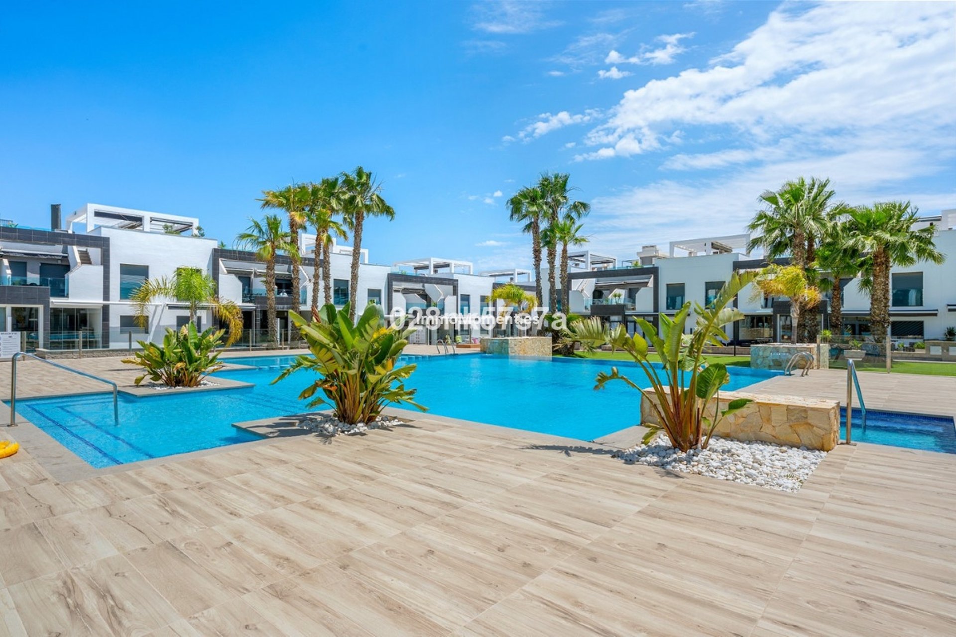 Bestaande woning - Appartement - Orihuela Costa - Cabo roig - La Zenia