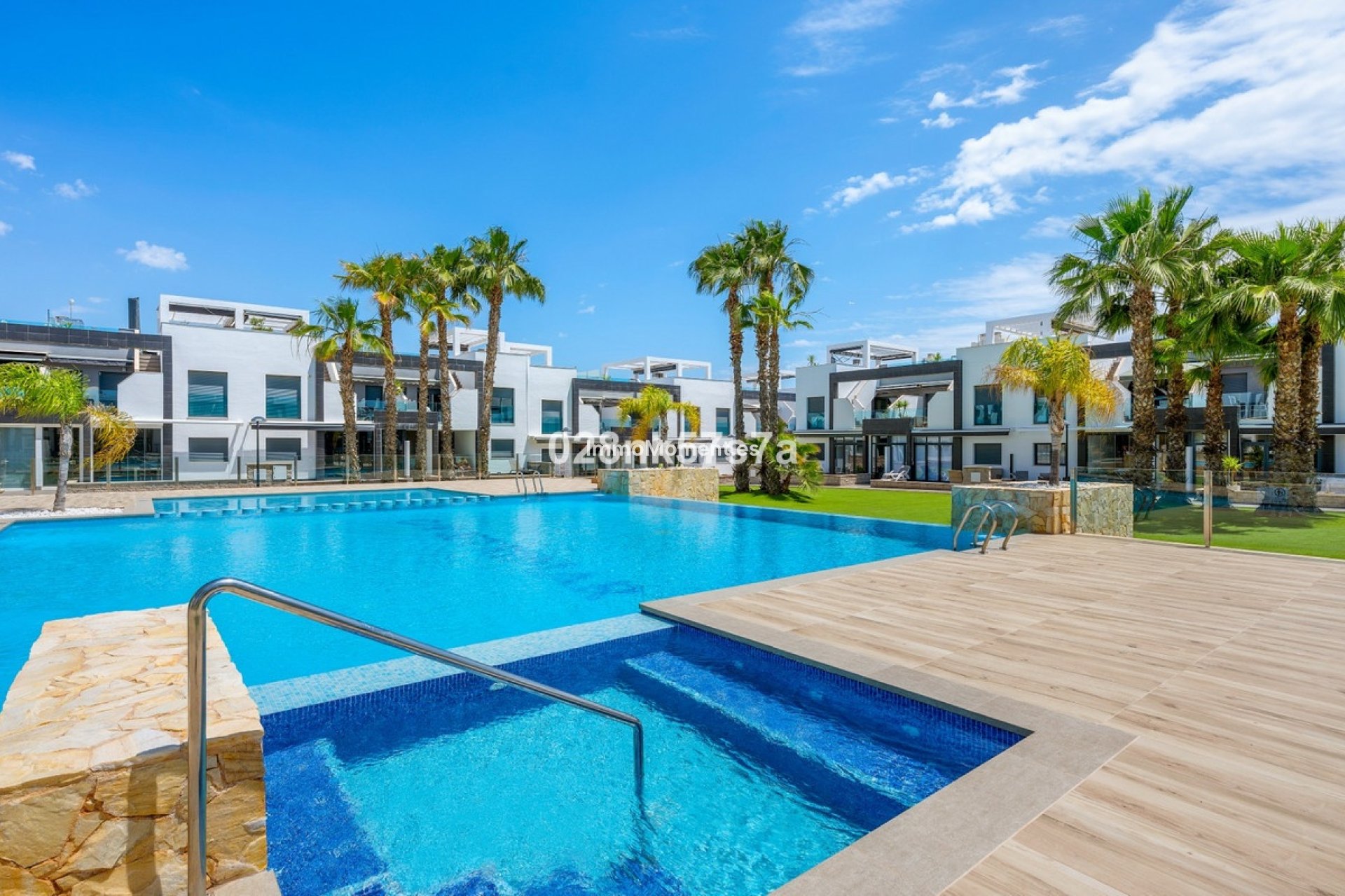 Bestaande woning - Appartement - Orihuela Costa - Cabo roig - La Zenia