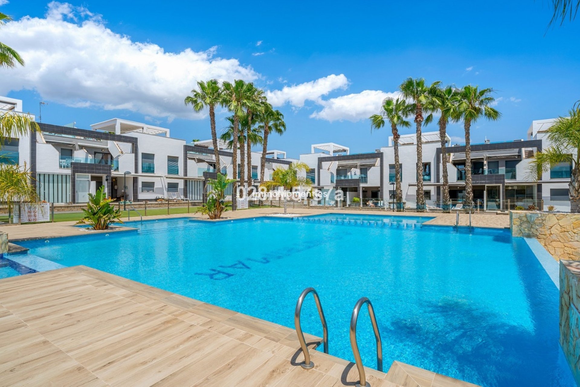 Bestaande woning - Appartement - Orihuela Costa - Cabo roig - La Zenia
