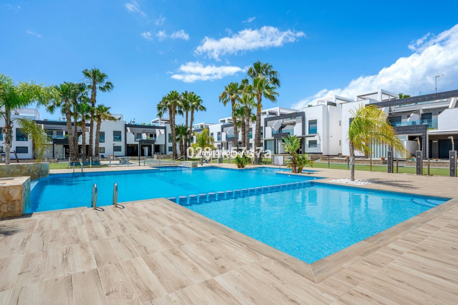 Bestaande woning - Appartement - Orihuela Costa - Cabo roig - La Zenia