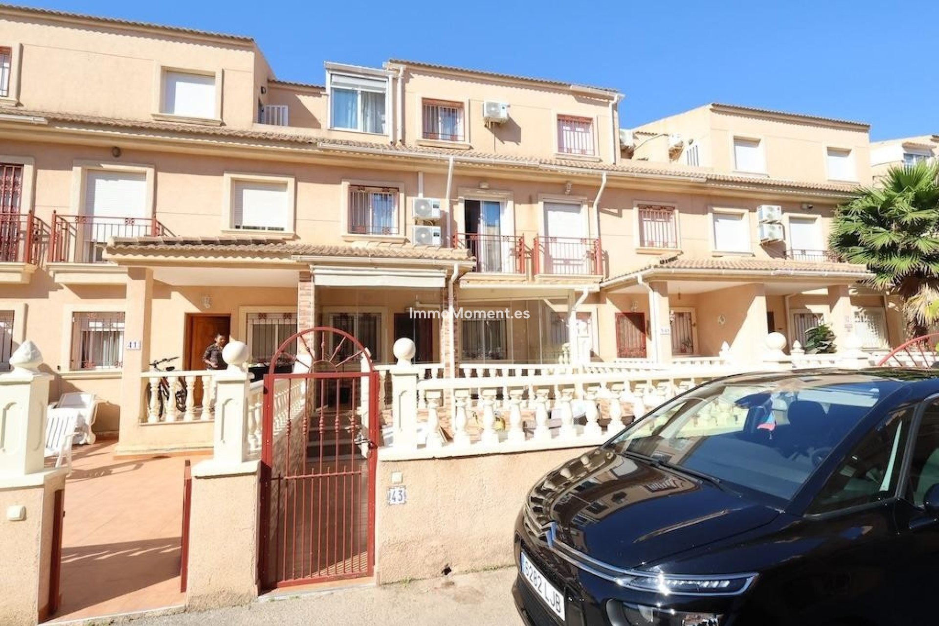 Bestaande woning - Appartement - Orihuela Costa - Cabo roig - La Zenia