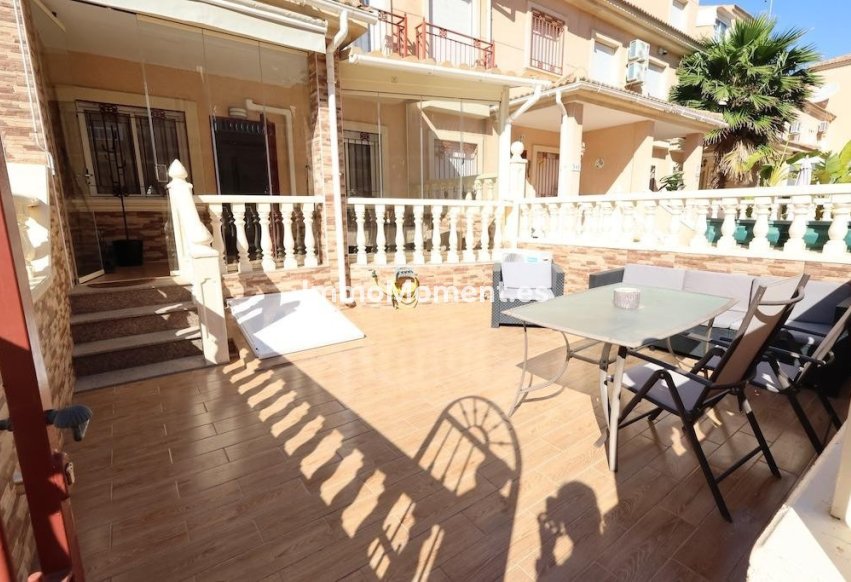 Bestaande woning - Appartement - Orihuela Costa - Cabo roig - La Zenia