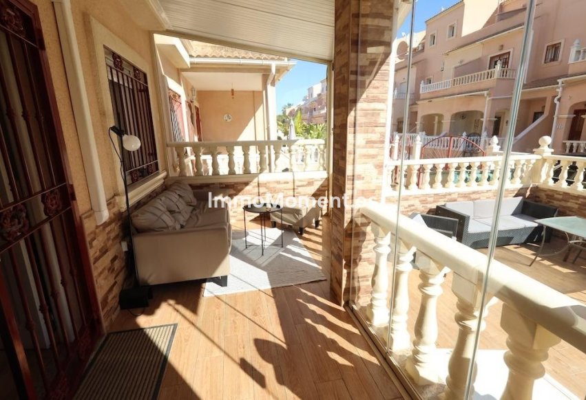 Bestaande woning - Appartement - Orihuela Costa - Cabo roig - La Zenia