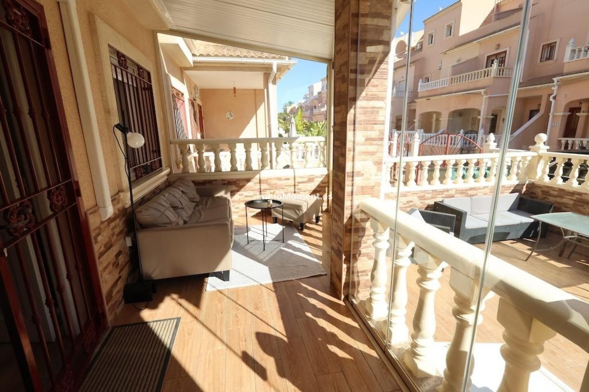 Bestaande woning - Appartement - Orihuela Costa - Cabo roig - La Zenia