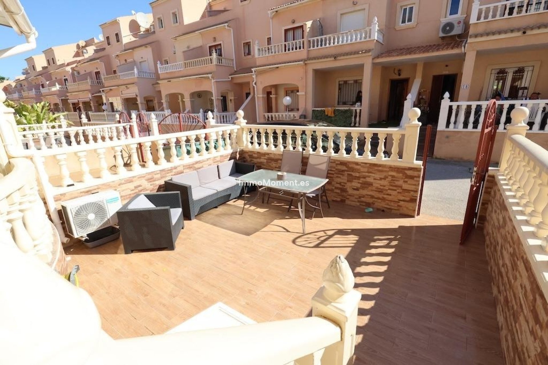 Bestaande woning - Appartement - Orihuela Costa - Cabo roig - La Zenia