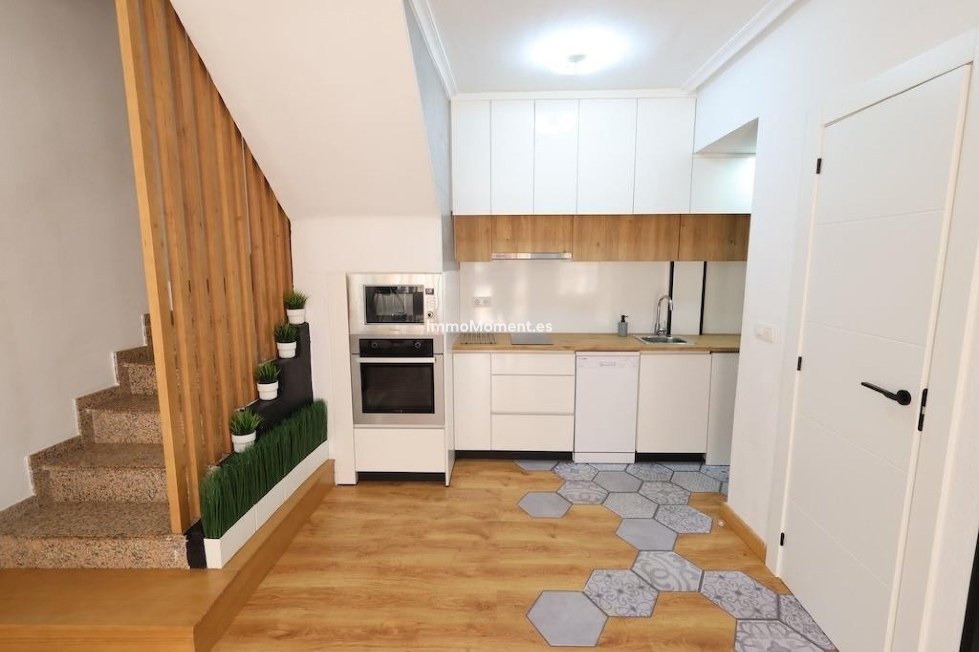 Bestaande woning - Appartement - Orihuela Costa - Cabo roig - La Zenia