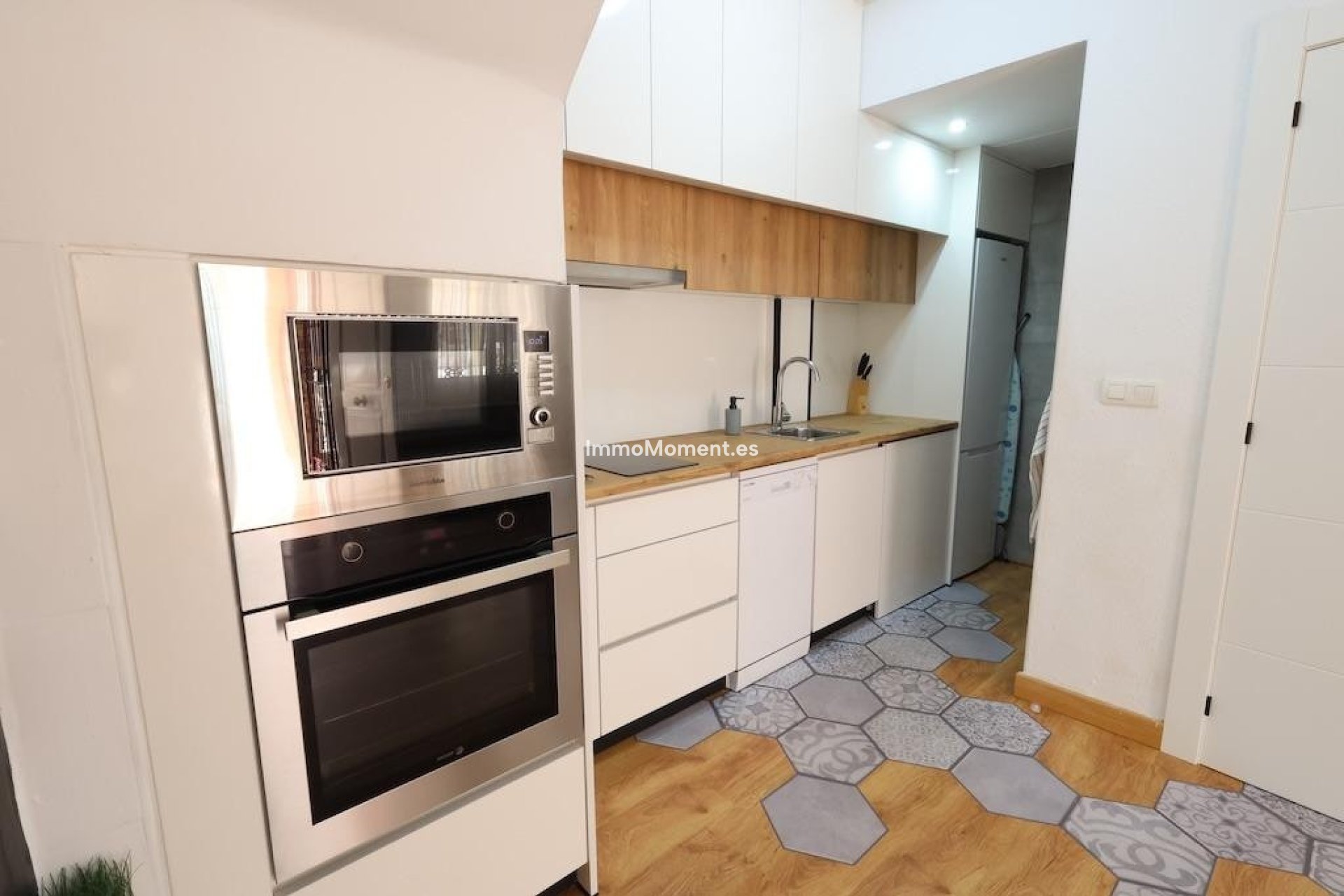 Bestaande woning - Appartement - Orihuela Costa - Cabo roig - La Zenia