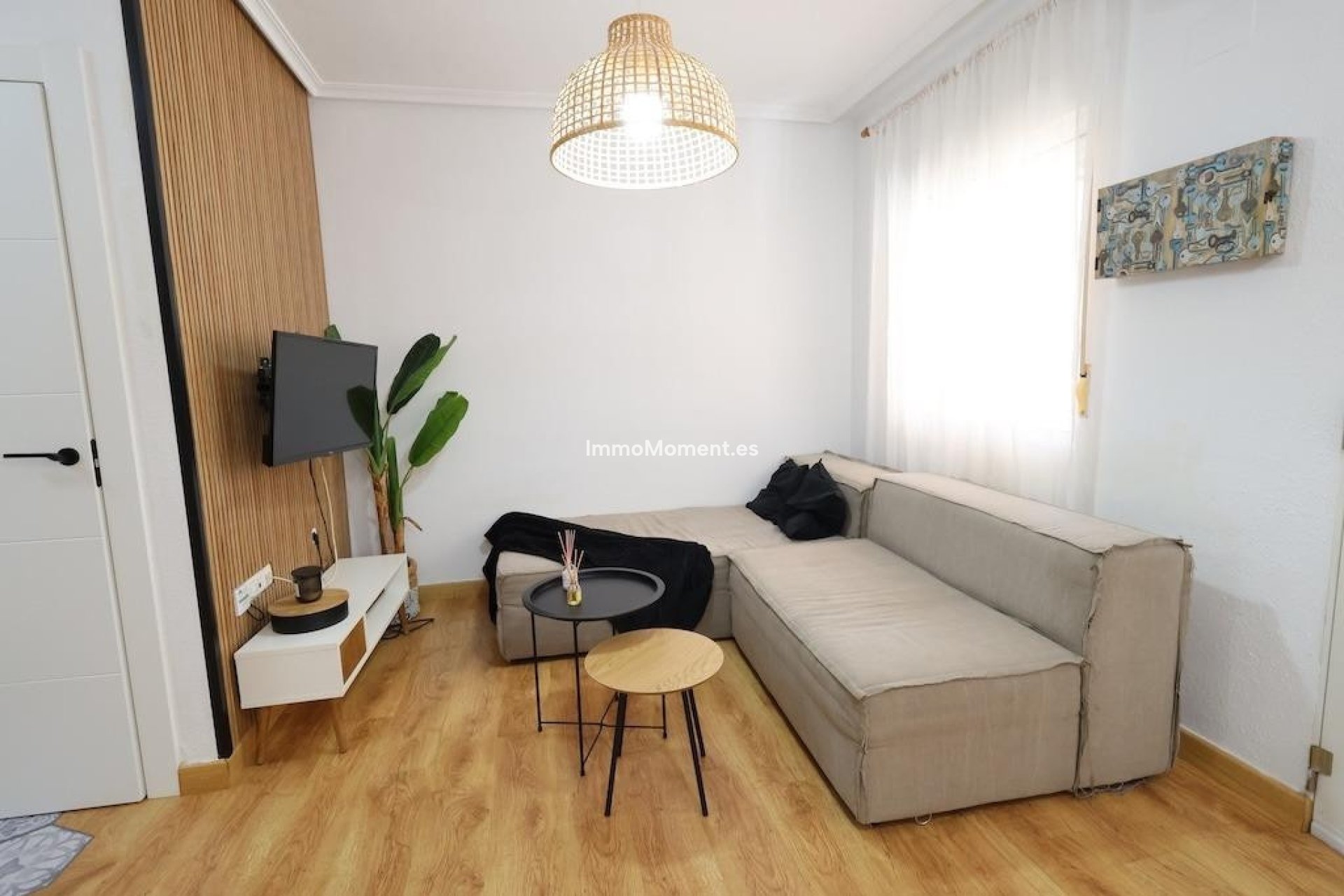 Bestaande woning - Appartement - Orihuela Costa - Cabo roig - La Zenia