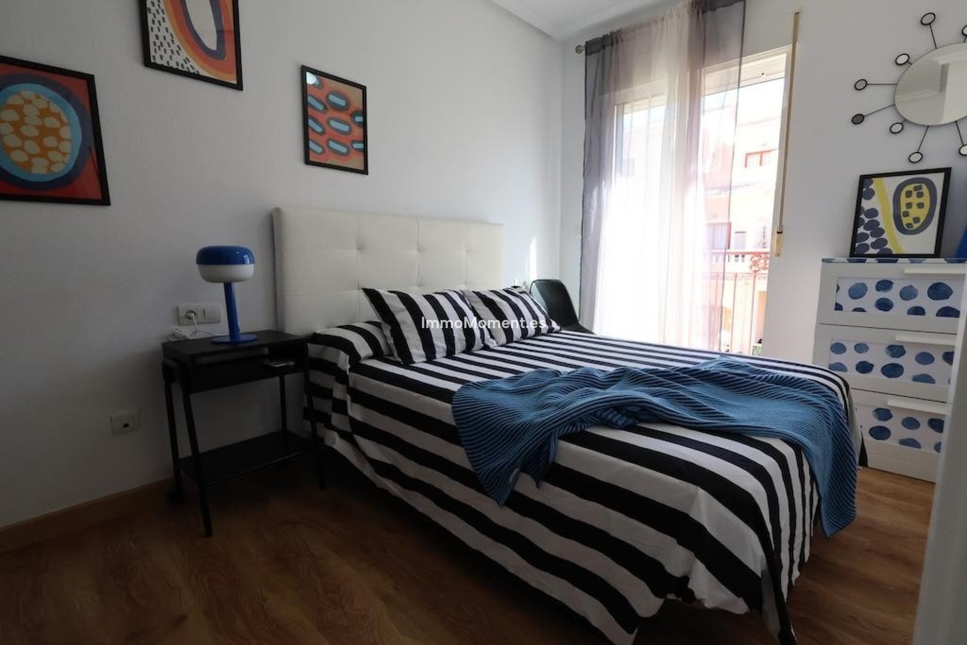 Bestaande woning - Appartement - Orihuela Costa - Cabo roig - La Zenia