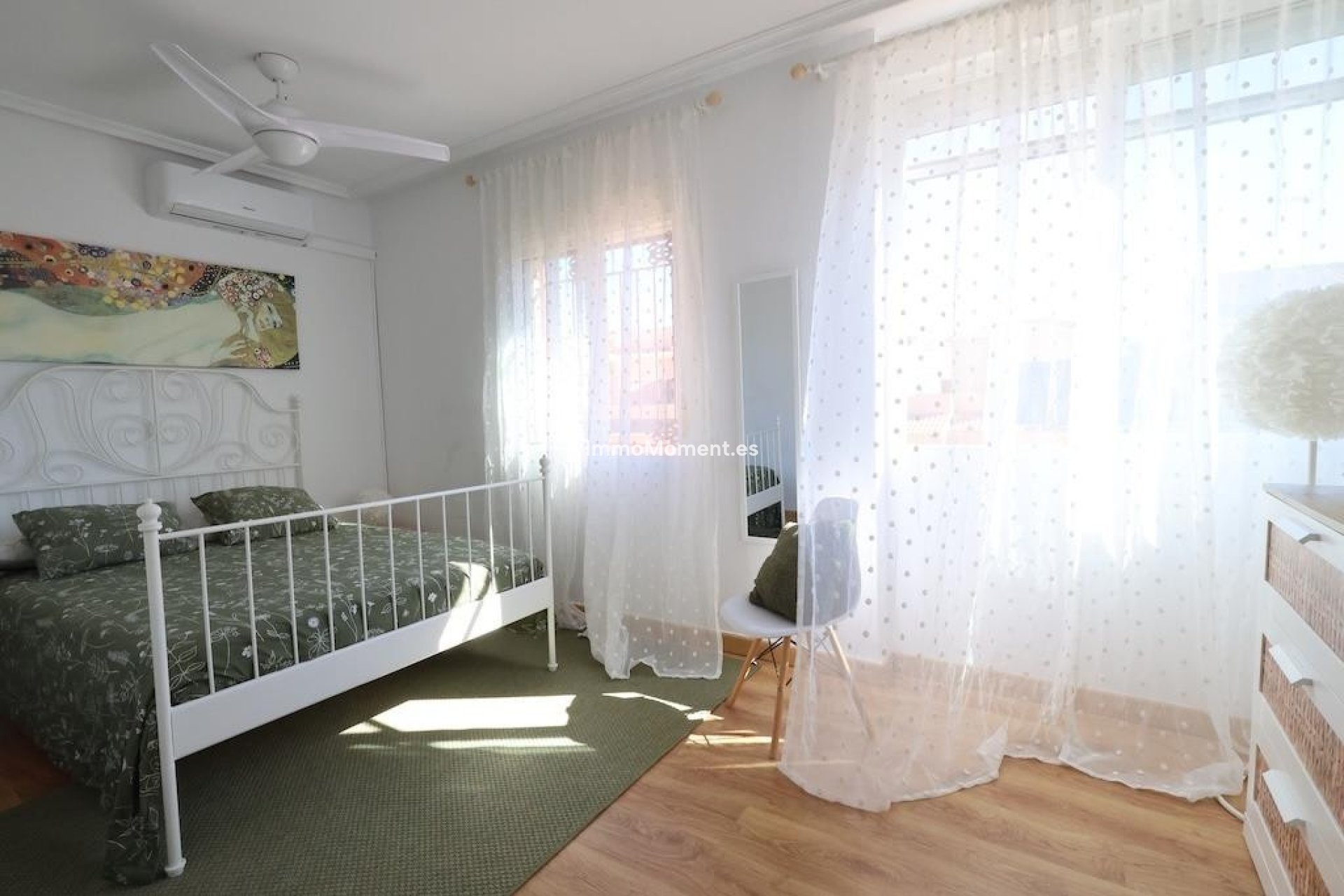 Bestaande woning - Appartement - Orihuela Costa - Cabo roig - La Zenia