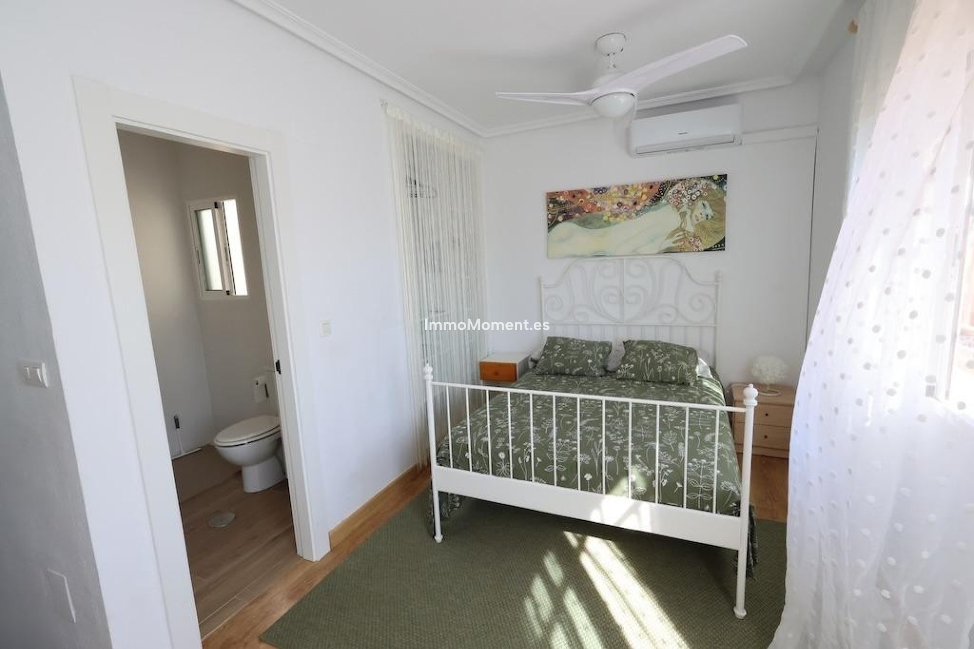 Bestaande woning - Appartement - Orihuela Costa - Cabo roig - La Zenia