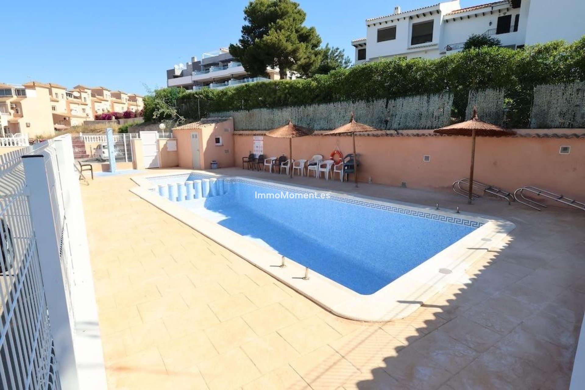 Bestaande woning - Appartement - Orihuela Costa - Cabo roig - La Zenia