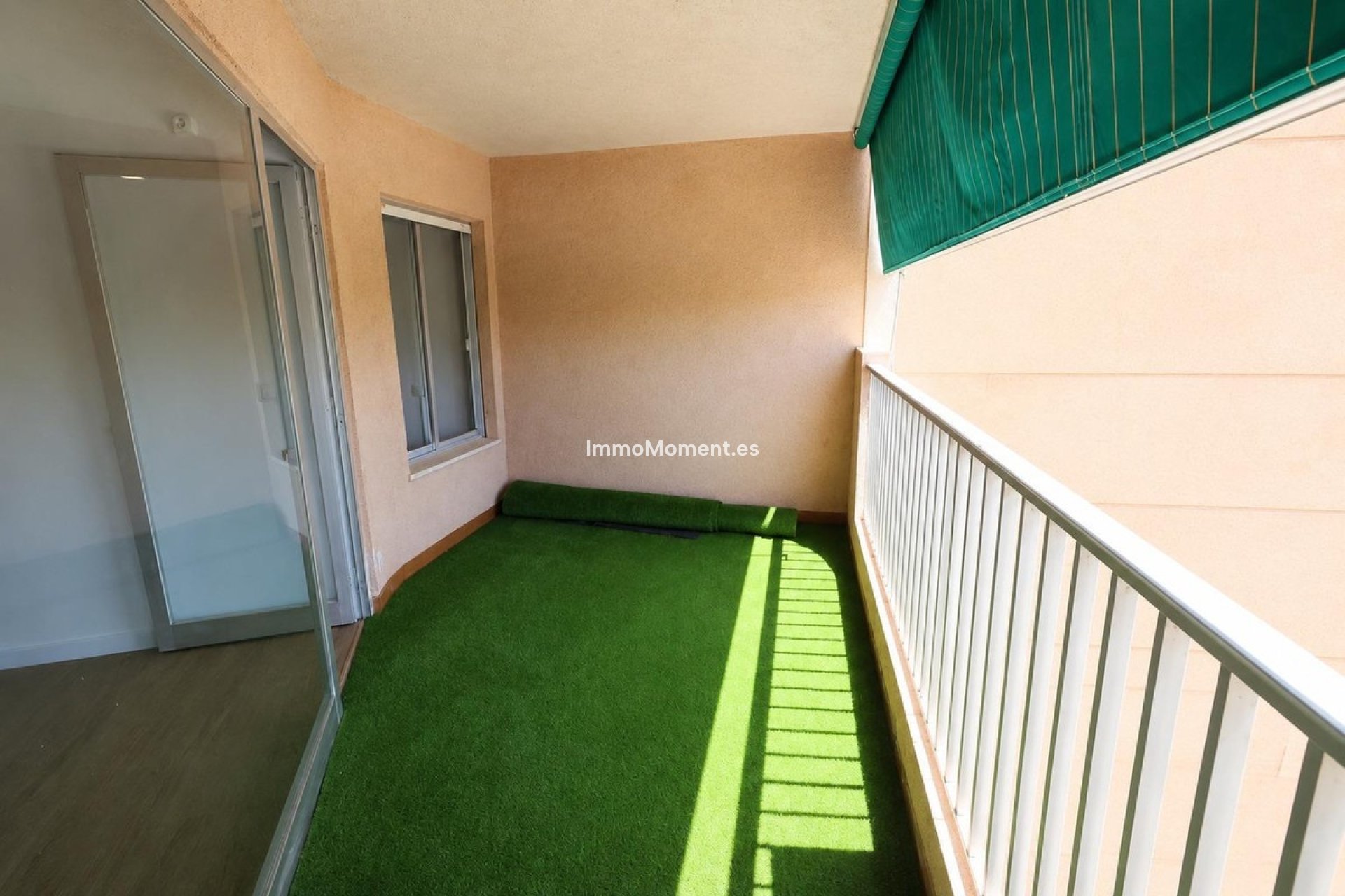 Bestaande woning - Appartement - Orihuela Costa - Cabo roig - La Zenia