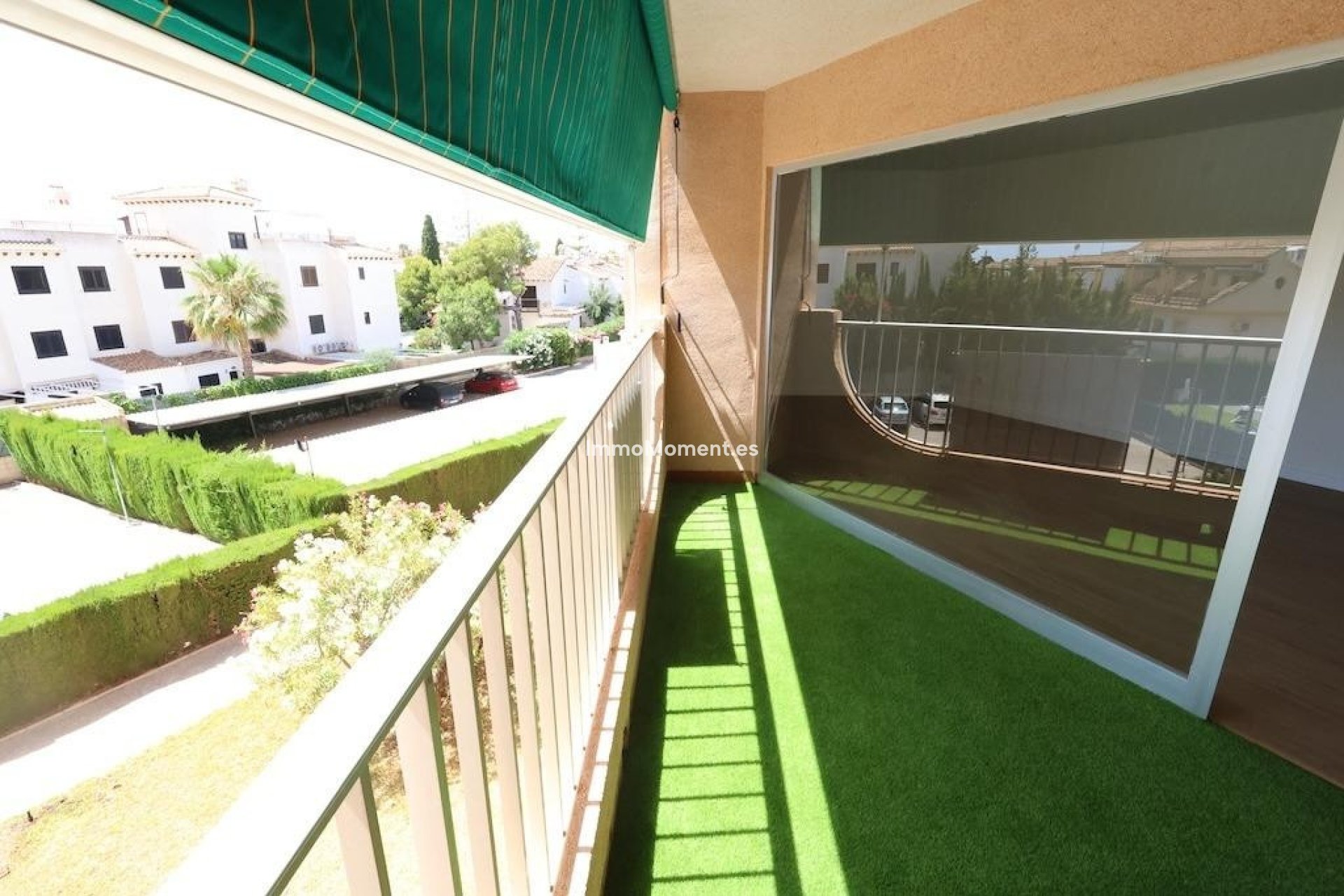 Bestaande woning - Appartement - Orihuela Costa - Cabo roig - La Zenia