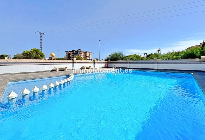 Bestaande woning - Appartement - Orihuela Costa - Cabo roig - La Zenia