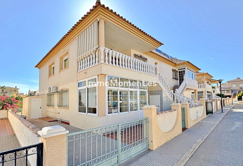Bestaande woning - Appartement - Orihuela Costa - Cabo roig - La Zenia